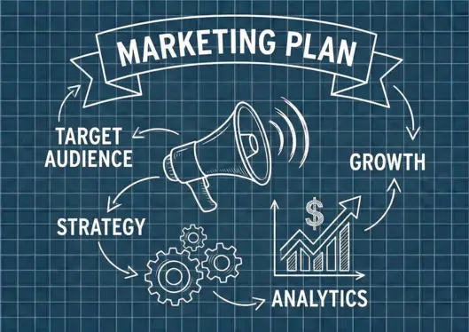 Marketing Automation Circuit